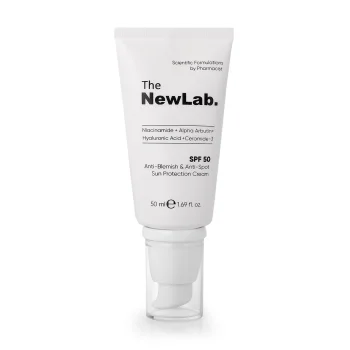 Acne and Blemish Preventing Sunscreen (50 SPF) 50 ml