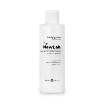 Anti-Acne & Sebum Control Purifying Toner 200 ml