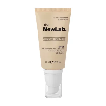 Acne and Blemish Anti-Skin Tone Evening SPF 30 BB Cream 50 ml