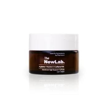 Brightening and Anti-Aging Eye Cream