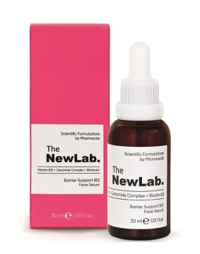 Barrier Strengthening B12 Facial Serum second