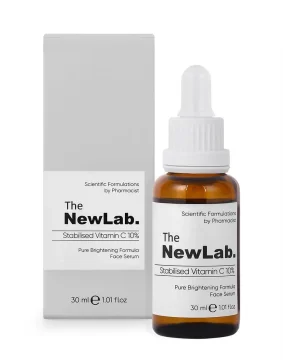 Vitamin C Serum second
