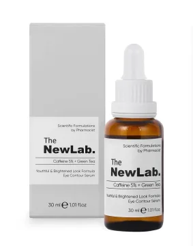 Brightening Eye Serum Caffeine 5% + Green Tea second