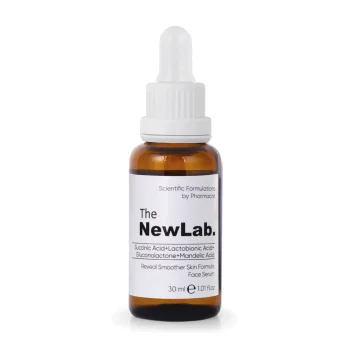 Anti-Acne Smoothing Facial Serum