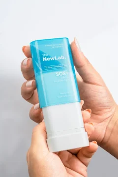 Repairing and Moisturizing Stick Cream (4C Cica 4D Hyaluronic Acid) second