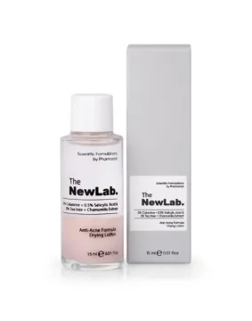 Anti-Acne Lotion second