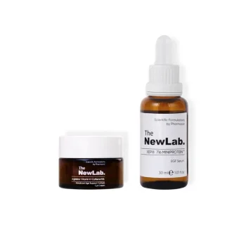 Regenerating and Anti-Aging Skin Care Set