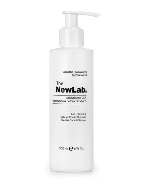 Two-Step Facial Cleansing Set second