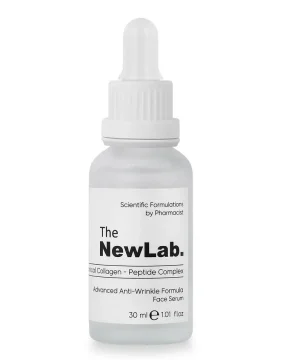 Anti-Wrinkle Serum Set second