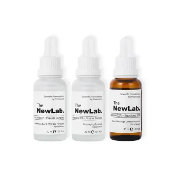 Anti-Wrinkle Serum Set