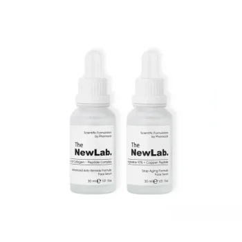 Anti-Wrinkle and Anti-Aging Care Set