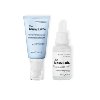 Moisturizing Care Set for All Skin Types