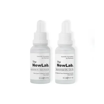 Acne and Acne Scar Treatment Set