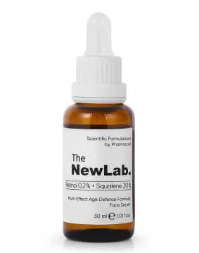 High-Effective Anti-Dark Spot Serum Set second