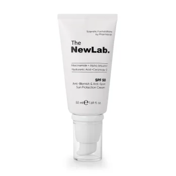 Brightening, Anti-Spot, and Sunscreen Skincare Set second