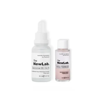 Acne Removal and Prevention Care Set
