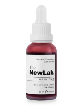 Acne Treatment Set second